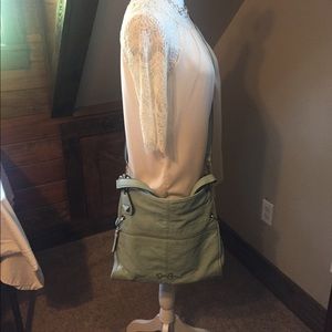 Jessica Simpson crossbody bag